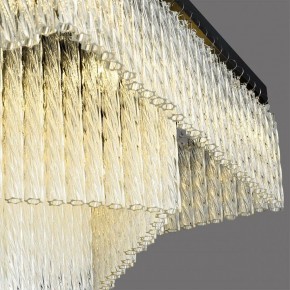 Потолочная люстра Lumion Spirals 6576/11CS в Когалыме - kogalym.mebel24.online | фото 5