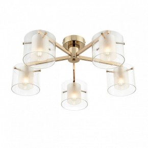 Потолочная люстра Lumion Verdi 6587/5C в Когалыме - kogalym.mebel24.online | фото 3