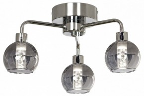 Потолочная люстра Lussole Aqua LSP-7170 в Когалыме - kogalym.mebel24.online | фото