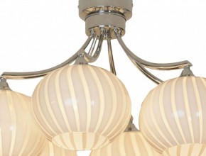 Потолочная люстра Lussole Cesano LSF-7203-06 в Когалыме - kogalym.mebel24.online | фото 4