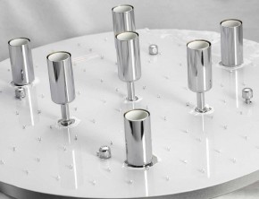 Потолочная люстра Lussole Como LSA-5603-07 в Когалыме - kogalym.mebel24.online | фото 3