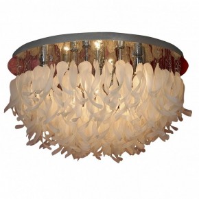 Потолочная люстра Lussole Como LSA-5603-10 в Когалыме - kogalym.mebel24.online | фото