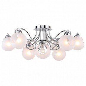 Потолочная люстра Lussole Iliamna GRLSP-8140 в Когалыме - kogalym.mebel24.online | фото