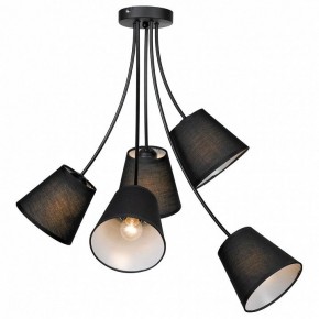 Потолочная люстра Lussole Lafayette LSP-8266 в Когалыме - kogalym.mebel24.online | фото