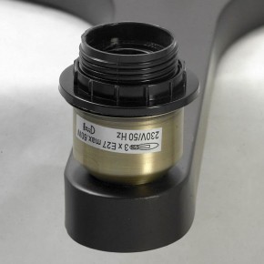 Потолочная люстра Lussole Opelika LSP-9535 в Когалыме - kogalym.mebel24.online | фото 3