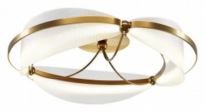 Потолочная люстра Maytoni Breeze MOD281CL-L45BS3K в Когалыме - kogalym.mebel24.online | фото