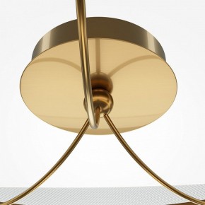 Потолочная люстра Maytoni Breeze MOD281CL-L45BS3K в Когалыме - kogalym.mebel24.online | фото 2