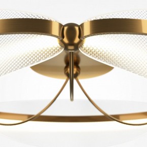 Потолочная люстра Maytoni Breeze MOD281CL-L45BS3K в Когалыме - kogalym.mebel24.online | фото 4