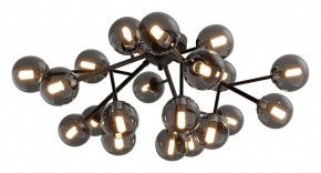 Потолочная люстра Maytoni Dallas MOD545CL-20B в Когалыме - kogalym.mebel24.online | фото 2