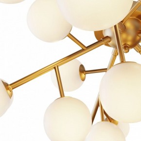 Потолочная люстра Maytoni Dallas MOD545CL-20BS в Когалыме - kogalym.mebel24.online | фото 2