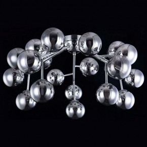 Потолочная люстра Maytoni Dallas MOD545PL-20CH в Когалыме - kogalym.mebel24.online | фото 2
