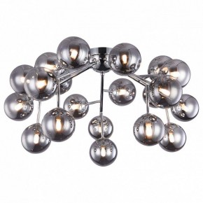 Потолочная люстра Maytoni Dallas MOD545PL-20CH в Когалыме - kogalym.mebel24.online | фото 3