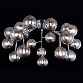 Потолочная люстра Maytoni Dallas MOD545PL-20CH в Когалыме - kogalym.mebel24.online | фото 5