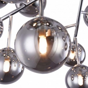 Потолочная люстра Maytoni Dallas MOD545PL-20CH в Когалыме - kogalym.mebel24.online | фото 6