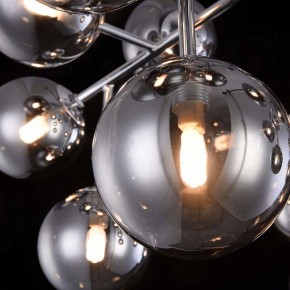 Потолочная люстра Maytoni Dallas MOD545PL-20CH в Когалыме - kogalym.mebel24.online | фото 8
