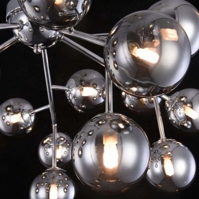 Потолочная люстра Maytoni Dallas MOD545PL-20CH в Когалыме - kogalym.mebel24.online | фото 9