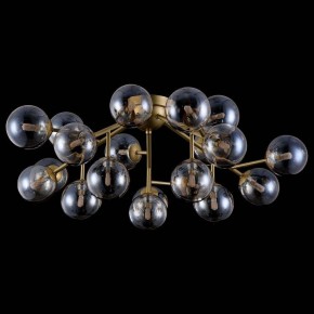 Потолочная люстра Maytoni Dallas MOD545PL-20G в Когалыме - kogalym.mebel24.online | фото 3