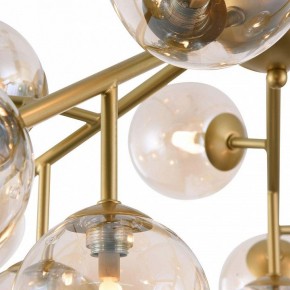 Потолочная люстра Maytoni Dallas MOD545PL-20G в Когалыме - kogalym.mebel24.online | фото 6