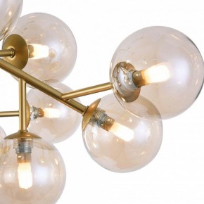 Потолочная люстра Maytoni Dallas MOD545PL-20G в Когалыме - kogalym.mebel24.online | фото 7