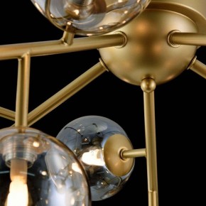Потолочная люстра Maytoni Dallas MOD545PL-20G в Когалыме - kogalym.mebel24.online | фото 8
