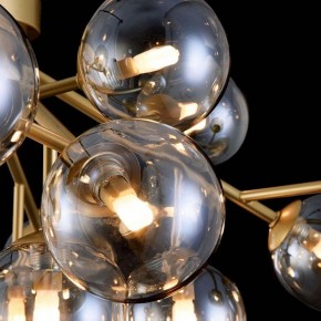 Потолочная люстра Maytoni Dallas MOD545PL-20G в Когалыме - kogalym.mebel24.online | фото 9