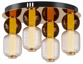 Потолочная люстра Maytoni Drop MOD273CL-L60G3K в Когалыме - kogalym.mebel24.online | фото