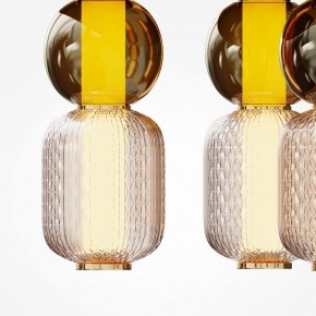 Потолочная люстра Maytoni Drop MOD273CL-L60G3K в Когалыме - kogalym.mebel24.online | фото 3