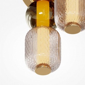 Потолочная люстра Maytoni Drop MOD273CL-L60G3K в Когалыме - kogalym.mebel24.online | фото 4