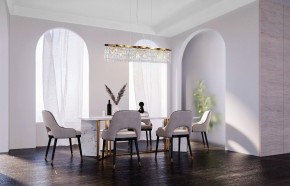 Потолочная люстра Maytoni Dune DIA005CL-06G в Когалыме - kogalym.mebel24.online | фото 3