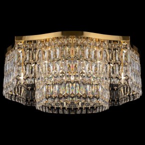 Потолочная люстра Maytoni Dune DIA005CL-10G в Когалыме - kogalym.mebel24.online | фото 2