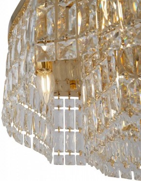 Потолочная люстра Maytoni Dune DIA005CL-10G в Когалыме - kogalym.mebel24.online | фото 5