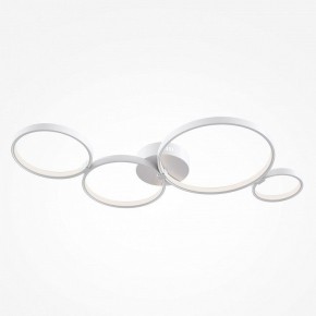 Потолочная люстра Maytoni Halo MOD448CL-L35WK в Когалыме - kogalym.mebel24.online | фото 2
