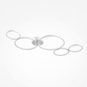 Потолочная люстра Maytoni Halo MOD448CL-L40WK в Когалыме - kogalym.mebel24.online | фото 2