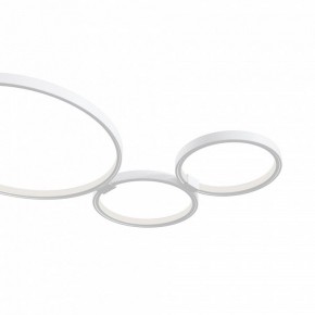 Потолочная люстра Maytoni Halo MOD448CL-L40WK в Когалыме - kogalym.mebel24.online | фото 4