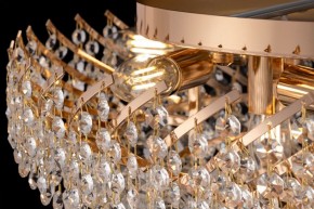 Потолочная люстра Maytoni Karolina DIA120-09-G в Когалыме - kogalym.mebel24.online | фото 5