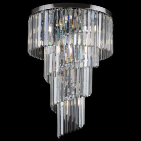 Потолочная люстра Maytoni Louis RC007CL-08CH в Когалыме - kogalym.mebel24.online | фото 2
