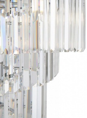Потолочная люстра Maytoni Louis RC007CL-08CH в Когалыме - kogalym.mebel24.online | фото 5