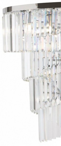 Потолочная люстра Maytoni Louis RC007CL-08CH в Когалыме - kogalym.mebel24.online | фото 6