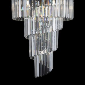 Потолочная люстра Maytoni Louis RC007CL-08CH в Когалыме - kogalym.mebel24.online | фото 7