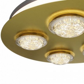 Потолочная люстра Maytoni Pharao MOD361CL-L58BS3K в Когалыме - kogalym.mebel24.online | фото 5