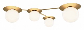 Потолочная люстра Maytoni Star sky MOD291CL-04BS в Когалыме - kogalym.mebel24.online | фото