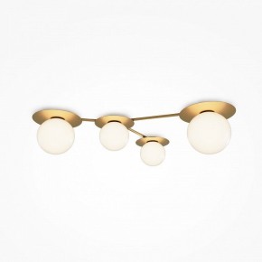 Потолочная люстра Maytoni Star sky MOD291CL-04BS в Когалыме - kogalym.mebel24.online | фото 2