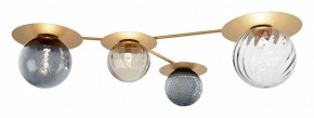 Потолочная люстра Maytoni Star sky MOD291CL-04BS1 в Когалыме - kogalym.mebel24.online | фото