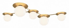Потолочная люстра Maytoni Star sky MOD291CL-05BS в Когалыме - kogalym.mebel24.online | фото
