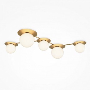 Потолочная люстра Maytoni Star sky MOD291CL-05BS в Когалыме - kogalym.mebel24.online | фото 2