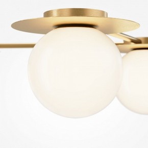 Потолочная люстра Maytoni Star sky MOD291CL-05BS в Когалыме - kogalym.mebel24.online | фото 4