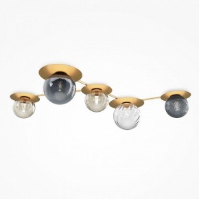 Потолочная люстра Maytoni Star sky MOD291CL-05BS1 в Когалыме - kogalym.mebel24.online | фото 2