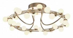 Потолочная люстра Maytoni Tessara MOD081CL-L36G3K в Когалыме - kogalym.mebel24.online | фото 2