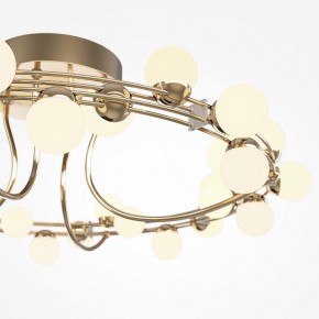 Потолочная люстра Maytoni Tessara MOD081CL-L36G3K в Когалыме - kogalym.mebel24.online | фото 3