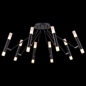 Потолочная люстра Maytoni Vigo MOD620CL-16B в Когалыме - kogalym.mebel24.online | фото 4